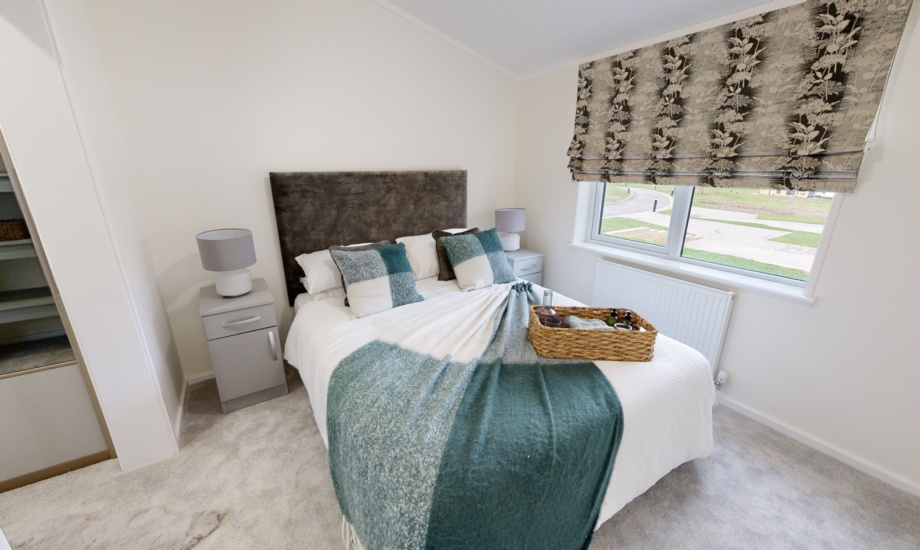 Kingston Carisbrook Lodge for Sale Oak View Lodge Park